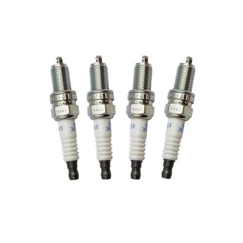 eKmRFN Zündkerzen KR9E-G Passend for SeaDo* GTX 300 RXP-X RXT-X 296000407 420297947 296000421 2016-2024(1PCS) von eKmRFN