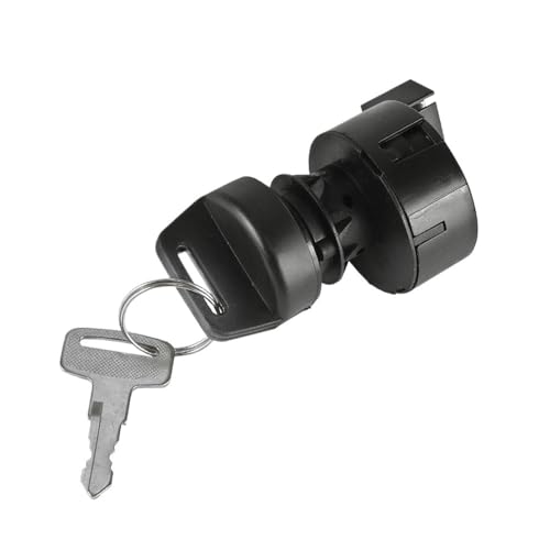 eKmRFN Zündschalter for Polaris Outlaw 450 500 525 ATP 330 Magnum 325 Scrambler 400 Sportler Trail Blazer 250 4110264 4012163 von eKmRFN