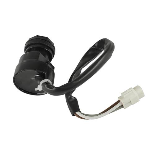 eKmRFN Zündschlüssel for Kawa-sak Prairie 650 KVF650 KFX700 KSV700 Brute Force 750 4x4 ATV Motorrad 27005-1267 27005-1230 von eKmRFN