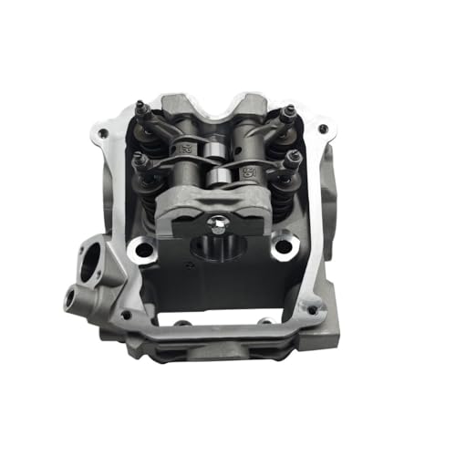 eKmRFN Zylinderkopf Assy Fit for Commander Renegade Outlander Maverick 1000 TRAXTER HD5 HD10 Outlander 450 Od-es 1000 420623064 420413106 eKmRFN Zylinderkopf Assy Fit for Commander Renegade Outlander Maverick 1000 TRAXTER HD5 HD10 Outlander 450 Od-es 1000 420623064 420413106 von eKmRFN