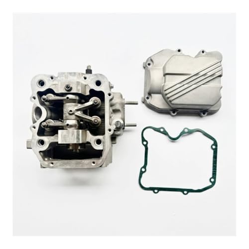eKmRFN Zylinderkopf Assy for Kazuma Stels Xinyang XY500ATV ATV 500 Quad 500cc 192MR-1003000 von eKmRFN