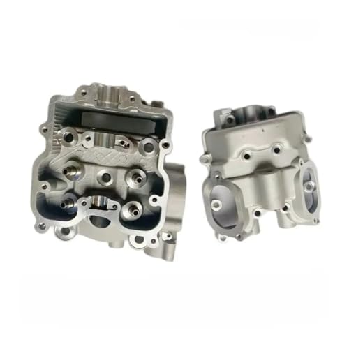 eKmRFN Zylinderkopf & Kopfdeckel Körper 060B-020001 for CF Moto 600cc625cc ATV UTV Teile X6 Z6 CF196S Motorteil von eKmRFN