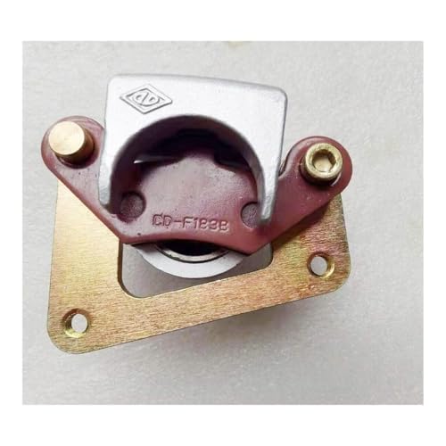 eKmRFN for CF625 X5 X6 X8 Cforce ATV 500 600 CF400AU CF500 CF500AU CF600 CF625 CF800-2CF CFMOTO Vorne Rechts Bremssattel 9010-080800 eKmRFN for CF625 X5 X6 X8 Cforce ATV 500 600 CF400AU CF500 CF500AU CF600 CF625 CF800-2CF CFMOTO Vorne Rechts Bremssattel 9010-080800 von eKmRFN