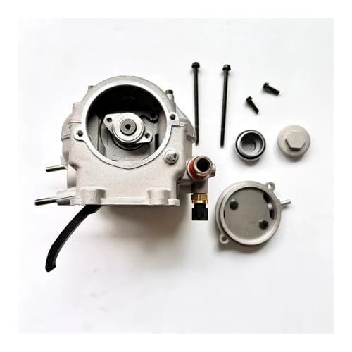 eKmRFN for Hisun Strike UTV250 HS 250 UTV Massimo Seite Durch Seite Hisun 250 Zylinder Head12200-013-0000 von eKmRFN