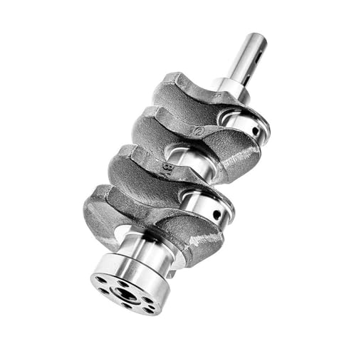 eKmRFN for Kinroad Joyner Kinroad 650 650cc Buggy Go Kart LJ276 276Q Sand Spider Commando Roketa Kurbelwellensatz Lager Pleuel(Silver) von eKmRFN