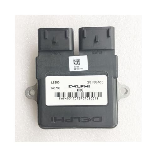 eKmRFN for ODES 800 LZ800 UTV Dominator Raider X2 X4 Odes 800 UTV ECU X2 X4 21040400501 von eKmRFN