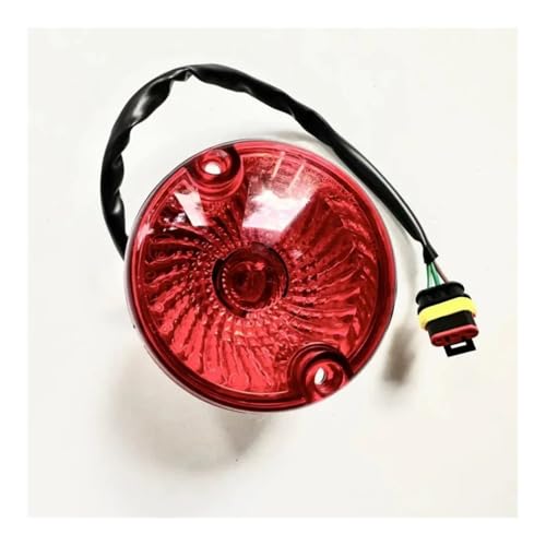 eKmRFN for Renli Go Kart Dune Buggy 500cc 1100cc 1500 1500CC Adrenalin Buggy Renli Buggy Hinten Taillight Bremse Light33701-BDH0-E000 eKmRFN for Renli Go Kart Dune Buggy 500cc 1100cc 1500 1500CC Adrenalin Buggy Renli Buggy Hinten Taillight Bremse Light33701-BDH0-E000 von eKmRFN