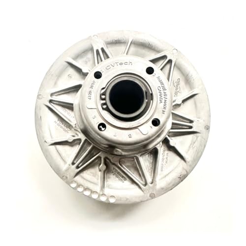 eKmRFN for Ufroce Zforce CFMOTOR ATV800 800cc Cforce Quad UforceCF 800 1000 X8 U8 Z8 Angetriebene Riemenscheibe Cluth Sekundärkupplung 0JYA-052000 von eKmRFN