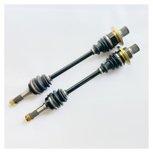 for Hisun 500 700 HS700UTV HS500UTV Massimo Bennche Eimer 1PCS Hisun Hinten Links Cv Axle Joint 610mm Länge 47250-115-0000 von eKmRFN