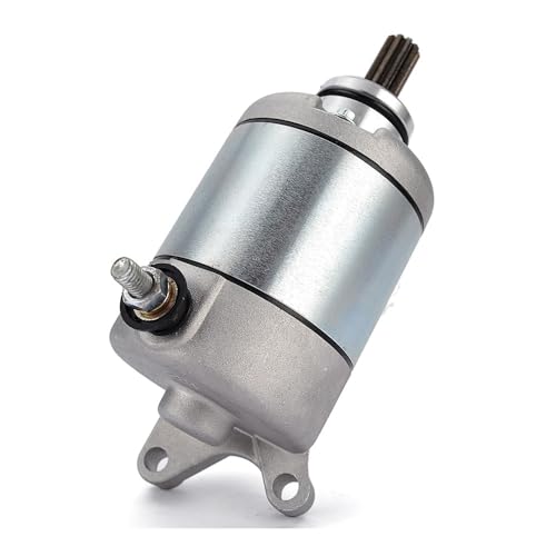 for Ho-nd 31200-KSC-671 Starter Elektrischer Motor Motor for CRF250X CRF 250X 2004-2017 2016 2015 2014 2013 2012 von eKmRFN