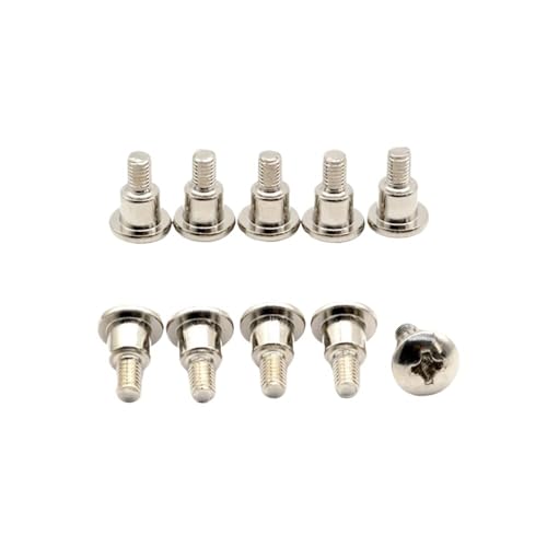 eRgDFS 10pcs M3x4 1 Metalllenker Kompatibel mit 1 10 Skala RC -Autozubehör kompatibel mit ZD DBX 10 DBX10 10421 S 9102 Modelle eRgDFS 10pcs M3x4 1 Metalllenker Kompatibel mit 1 10 Skala RC -Autozubehör kompatibel mit ZD DBX 10 DBX10 10421 S 9102 Modelle von eRgDFS