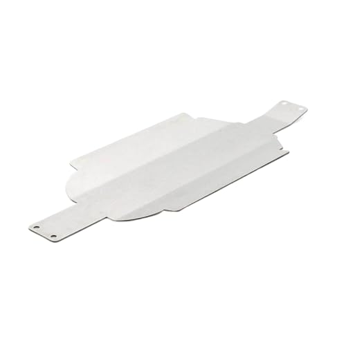 eRgDFS 16101 16102 16103 Pro Edelstahl -Chassis -Armor -Getriebes -Abdeckungsabdeckung Auf Upgrade -Teil für 1 16 -Skala -RC -Autos, die mit verschiedenen Modellen kompatibel sind eRgDFS 16101 16102 16103 Pro Edelstahl -Chassis -Armor -Getriebes -Abdeckungsabdeckung Auf Upgrade -Teil für 1 16 -Skala -RC -Autos, die mit verschiedenen Modellen kompatibel sind von eRgDFS