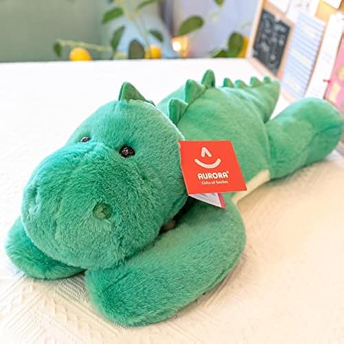 eamve 11.8inch Gewichtetes Angst Dinosaurier Plüschtiere,0.35Lbs Weighted Anxiety Dinosaur Stuffed Animals Plüschpuppe,Weiche Dino Plüschtier Plushie für Kinder Dinosaurier Plüsch Figur Geschenk eamve 11.8inch Gewichtetes Angst Dinosaurier Plüschtiere,0.35Lbs Weighted Anxiety Dinosaur Stuffed Animals Plüschpuppe,Weiche Dino Plüschtier Plushie für Kinder Dinosaurier Plüsch Figur Geschenk von eamve