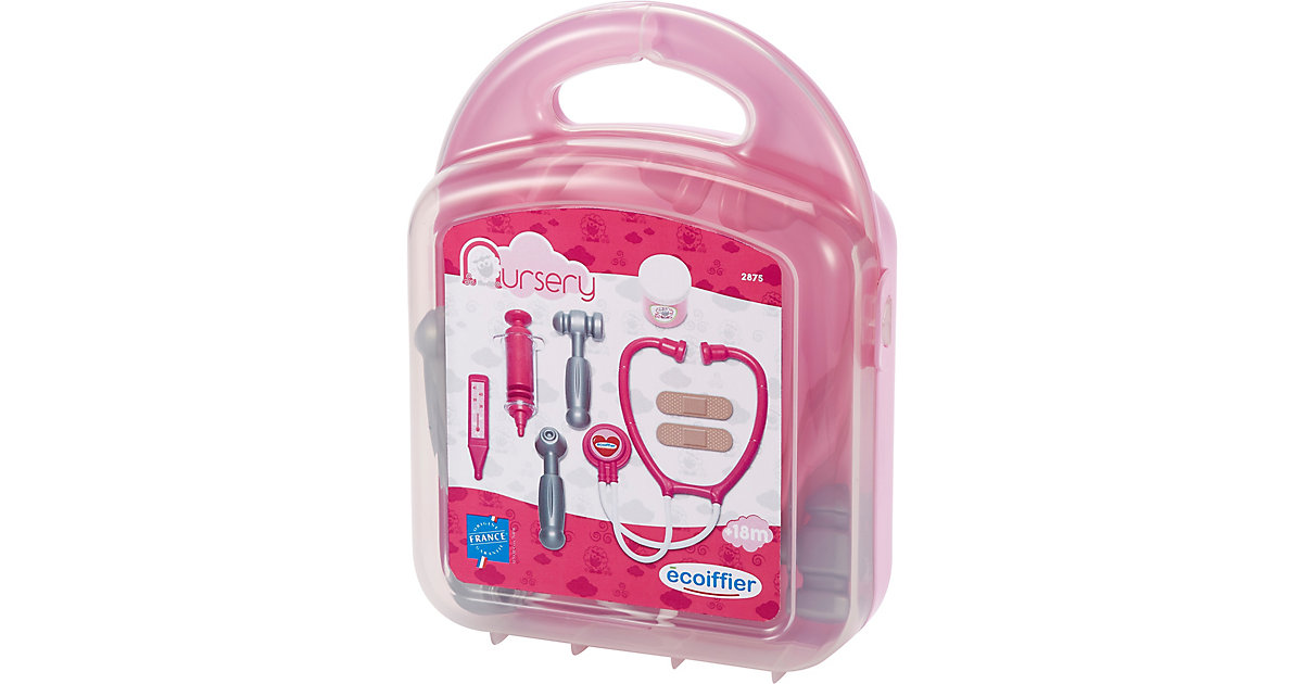 Doktor-Set von écoiffier