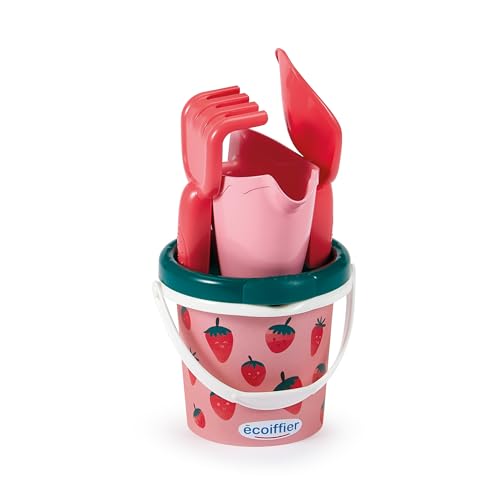 écoiffier - Eimer und Meereszubehör, 7900000696 von écoiffier
