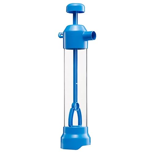 EDX - Waterpomp voor sensorisch spel - Blauw EDX - Waterpomp voor sensorisch spel - Blauw von edxeducation