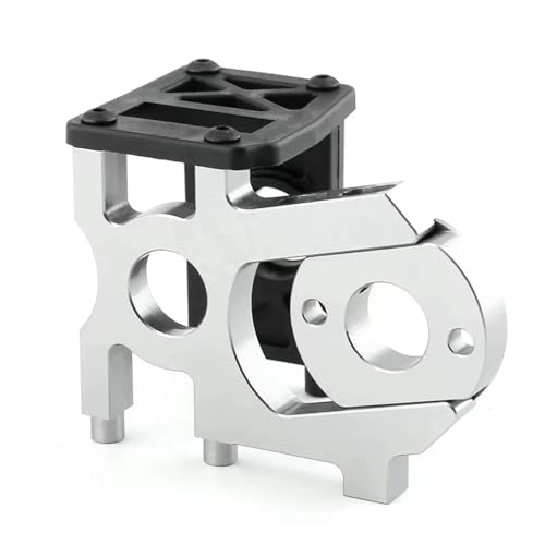 1/8 Off-Road RC Auto Universal Metall Motor Halterung for Kyo-SHO for HSP for HOB-AO von eejinwen