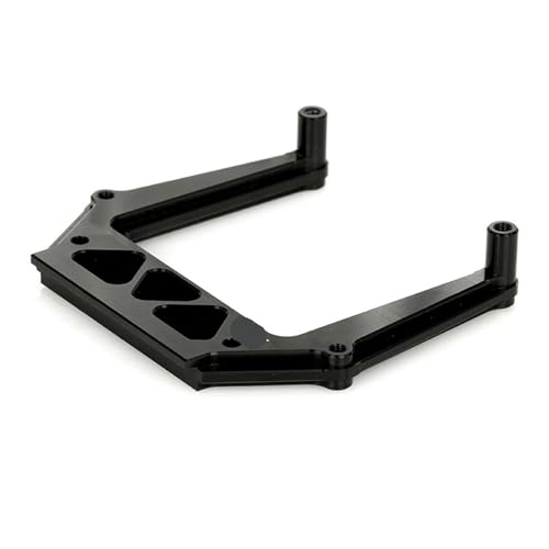 Aluminium-Stoßdämpferbrücke vorne, Upgrade-Teile, Zubehör for RC-Crawler-Autos, for Traxxas 1/10, for Drag, for Slash 1967, for Chevrolet C10 Aluminium-Stoßdämpferbrücke vorne, Upgrade-Teile, Zubehör for RC-Crawler-Autos, for Traxxas 1/10, for Drag, for Slash 1967, for Chevrolet C10 von eejinwen