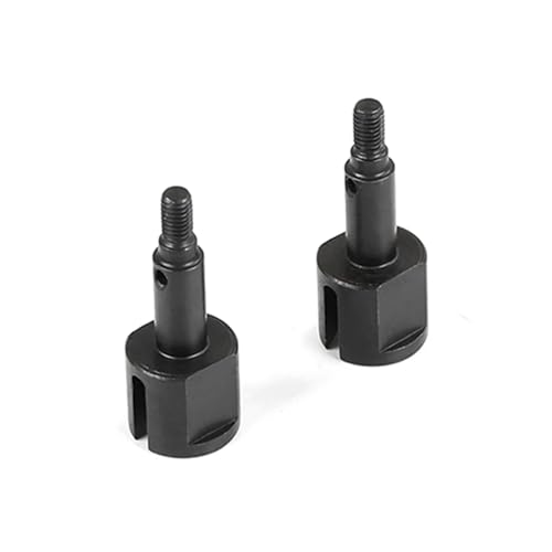 Antriebswelle for 1/8 HPI for Racing for Sav-Age for Ro-Van for Tor-Land for LKW Rc Auto Spielzeug Teile von eejinwen