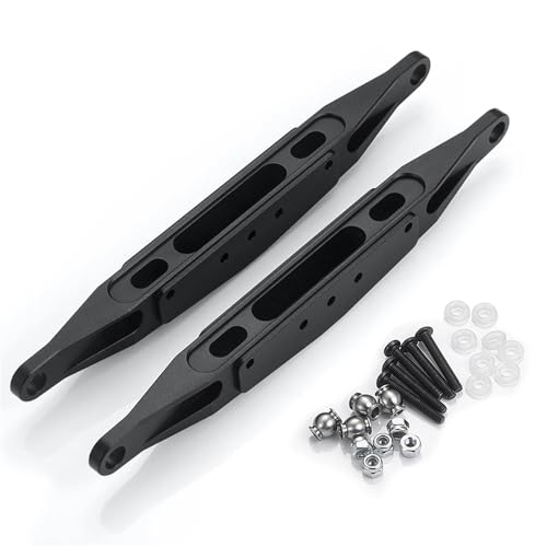 Hinten unten Querlenker Link Hebel Zug Spurstange for 1/10 for Ba-ja Rey RC for Rock for des-ERT Auto Teile Hinten unten Querlenker Link Hebel Zug Spurstange for 1/10 for Ba-ja Rey RC for Rock for des-ERT Auto Teile von eejinwen