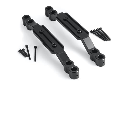 Vorne Hinten Auto Shell Spalte Feste Sitz Körper Post Montieren for 1:7 for FEL-Ony 6S BLX Auto Teile von eejinwen