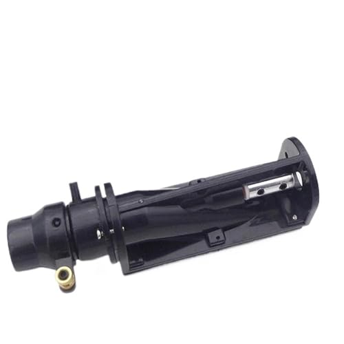 eejinwen 15-mm-Jetpumpe, Wasserstrahlruder, Turbospray, 2440-380-Motor for 30–50 cm RC-Boot, Jet-Drive-Boot for VEE, for Oral, for Mono, Motorboot-Upgrade-Teil(Jet Pump only) von eejinwen