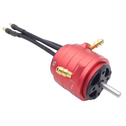 eejinwen 3S 2835 KV3500 4-poliger bürstenloser Motor und Wasserkühlungsmantel for RC-Boot, RC-Marine-Jetboot for MO-NO-Spielzeugboot-Ersatzteile eejinwen 3S 2835 KV3500 4-poliger bürstenloser Motor und Wasserkühlungsmantel for RC-Boot, RC-Marine-Jetboot for MO-NO-Spielzeugboot-Ersatzteile von eejinwen