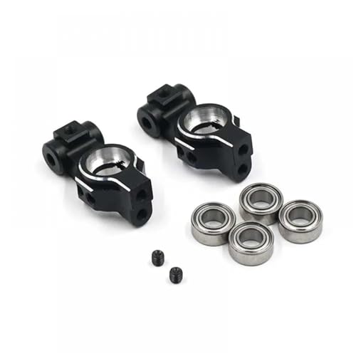 eejinwen Aluminium 7075 Hinterradaufhängung aufrecht for 3Racing for Sak-ura D5#SKD5-010BK eejinwen Aluminium 7075 Hinterradaufhängung aufrecht for 3Racing for Sak-ura D5#SKD5-010BK von eejinwen