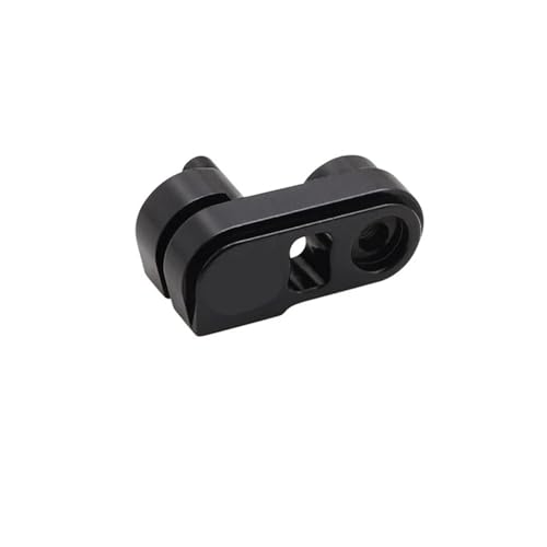 eejinwen Aluminium-Bremssattelarm vorne, Upgrades, Teile, Zubehör for 1/4 RC-Motorrad, for Losi, for Prom-OTO-MX von eejinwen