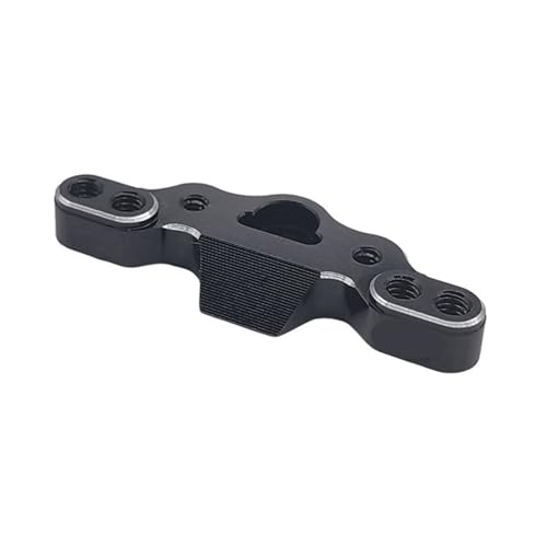 eejinwen Aluminium Front Camber Block Upgrades Teile Zubehör for 1/18 RC Crawler Auto for LOSI for Mini-B Mini-T Buggy von eejinwen