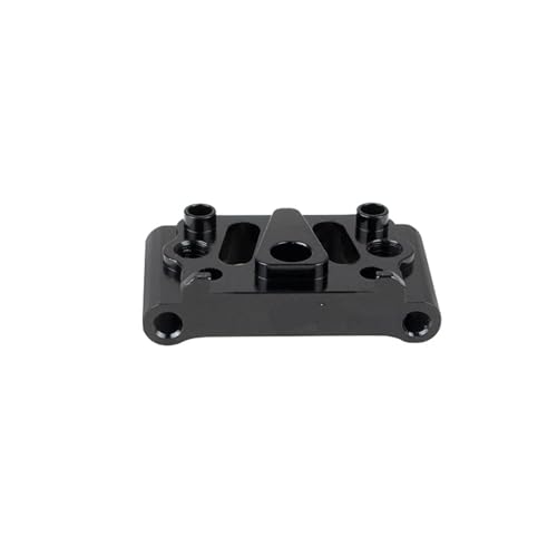 eejinwen Aluminium Front Pivot Upgrades Teile Zubehör for 1/18 RC Crawler Auto for LOSI for Mini-B for Gebürstet Mini-B Pro Roller Buggy eejinwen Aluminium Front Pivot Upgrades Teile Zubehör for 1/18 RC Crawler Auto for LOSI for Mini-B for Gebürstet Mini-B Pro Roller Buggy von eejinwen