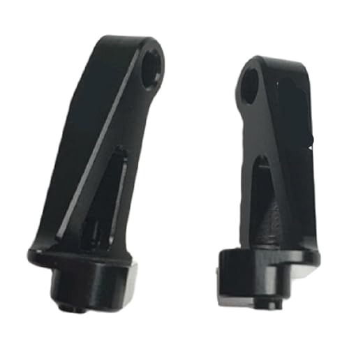 eejinwen Aluminium-Getriebehalterung mit festem Sitz, Upgrade-Teile for RC-Crawler-Auto Axial SCX10 II 90046 90047 eejinwen Aluminium-Getriebehalterung mit festem Sitz, Upgrade-Teile for RC-Crawler-Auto Axial SCX10 II 90046 90047 von eejinwen