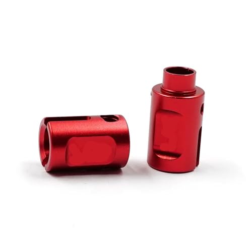 eejinwen Aluminium HAUPTANTRIEBSWELLE Joint for KYO-SHO 1/10 for FA-ZER MK2#KYFZ-006RD eejinwen Aluminium HAUPTANTRIEBSWELLE Joint for KYO-SHO 1/10 for FA-ZER MK2#KYFZ-006RD von eejinwen