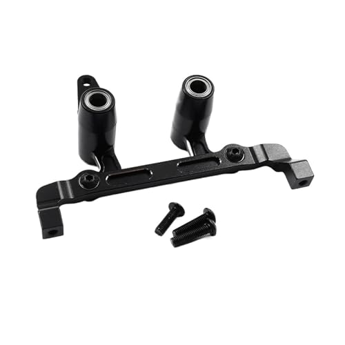 eejinwen Aluminium-LENKSATZ for 4-TEC RWD Drift#für TEC4-024BK von eejinwen