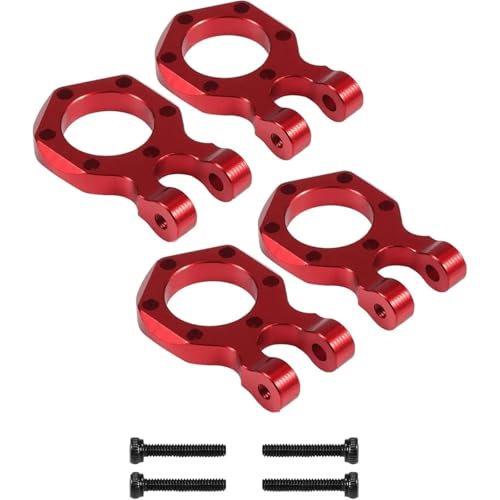 eejinwen Aluminium SCX10 Stoßstange D-Ring Winde Abschlepphaken Anhängerkupplung 1/10 RC Crawler Zubehör for TRX4 TRX6 for Elem-ent for End-URO for Gen7 for Gen8 eejinwen Aluminium SCX10 Stoßstange D-Ring Winde Abschlepphaken Anhängerkupplung 1/10 RC Crawler Zubehör for TRX4 TRX6 for Elem-ent for End-URO for Gen7 for Gen8 von eejinwen