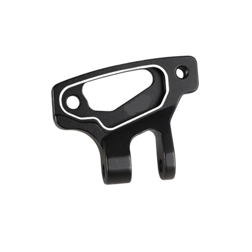 eejinwen Aluminium Vorderachse Panhard Chassis Montieren Upgrades Teile Zubehör for 1/10 RC Crawler Auto Axial for SCX10 PRO eejinwen Aluminium Vorderachse Panhard Chassis Montieren Upgrades Teile Zubehör for 1/10 RC Crawler Auto Axial for SCX10 PRO von eejinwen
