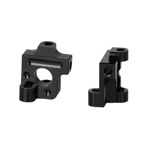 eejinwen Aluminium-Vorderspindel, Vorder-C-Nabe, Upgrades, Teile, Zubehör for 1/16 1/18 RC Crawler Car for LOSI for Mini-B Mini-T Buggy eejinwen Aluminium-Vorderspindel, Vorder-C-Nabe, Upgrades, Teile, Zubehör for 1/16 1/18 RC Crawler Car for LOSI for Mini-B Mini-T Buggy von eejinwen