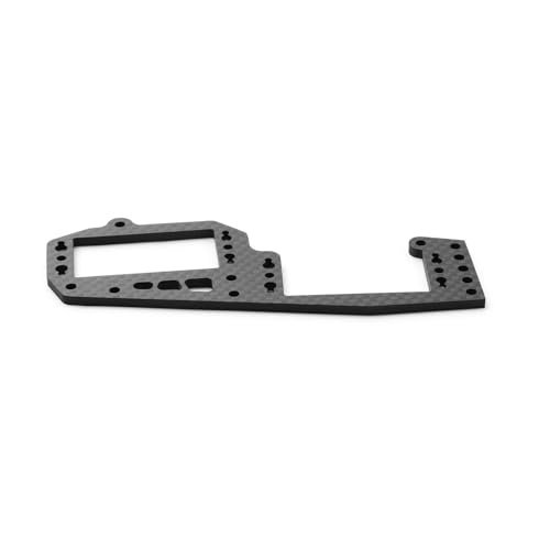 eejinwen Carbon Fiber Radio Platte Servo Montage Platte TO-266-MP10 for Kyo-SHO for MP10 RC Auto Upgrade Teile eejinwen Carbon Fiber Radio Platte Servo Montage Platte TO-266-MP10 for Kyo-SHO for MP10 RC Auto Upgrade Teile von eejinwen