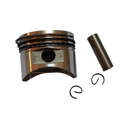 eejinwen GX31 139F Kolbensatz GX31 (39 mm) mit Kolbenring von eejinwen