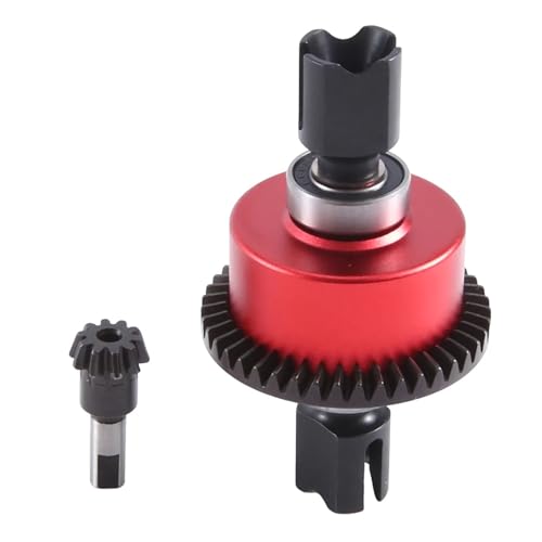 eejinwen Hauptdifferential 43T for ARR-ma 1/7 for Moj-ave 1/8 for Typ-hon for Not-orious von eejinwen