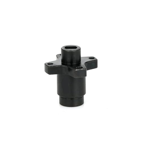 eejinwen Hochleistungs-Differentialsperre aus gehärtetem Stahl, Upgrade-Teile, Zubehör for 1/10 RC-Crawler-Auto, Axial for RBX10 RYFT von eejinwen