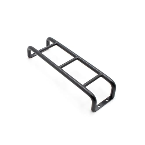 eejinwen Legierung Mini Treppen Leiter DIY Upgrades Teile Zubehör for RC Crawler Auto for Tra-xxas TRX4 TRX6 G500 Axial SCX10 II D90 eejinwen Legierung Mini Treppen Leiter DIY Upgrades Teile Zubehör for RC Crawler Auto for Tra-xxas TRX4 TRX6 G500 Axial SCX10 II D90 von eejinwen