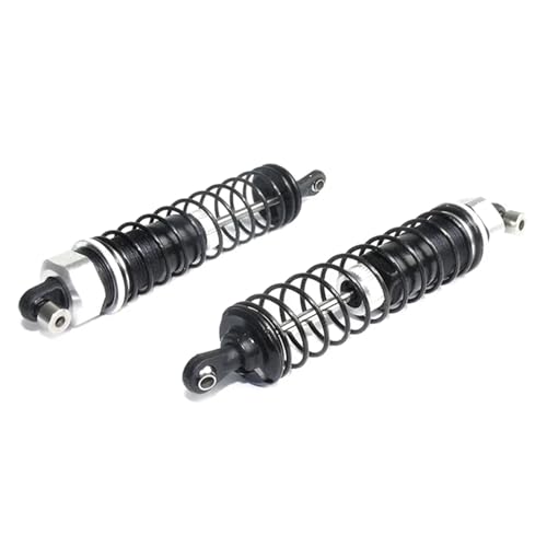 eejinwen Metall-Hinterrad-Stoßdämpfer, Öldämpfer for Vrx for Ra-CING, Maßstab 1/10, Allrad-RC-Fernbedienungsspielzeug, Ersatzteile, Ersatz von eejinwen