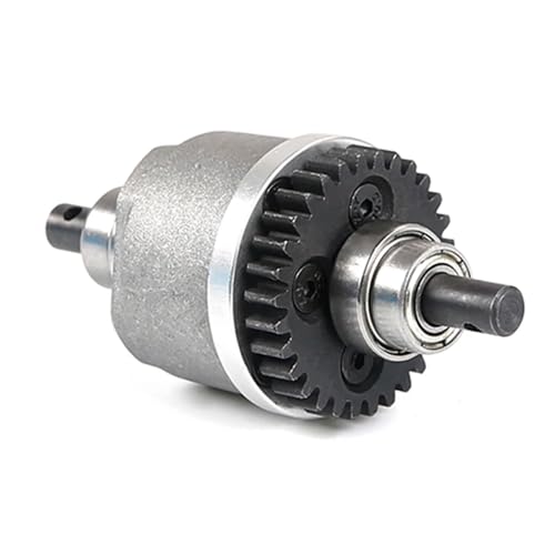 eejinwen Mitteldifferential-Getriebesatz for 1/8 for HPI for Racing for Sa-vage XL for Flux for Tor-Land Monster Brushless Truck Rc Car for Parts_Y99A eejinwen Mitteldifferential-Getriebesatz for 1/8 for HPI for Racing for Sa-vage XL for Flux for Tor-Land Monster Brushless Truck Rc Car for Parts_Y99A von eejinwen