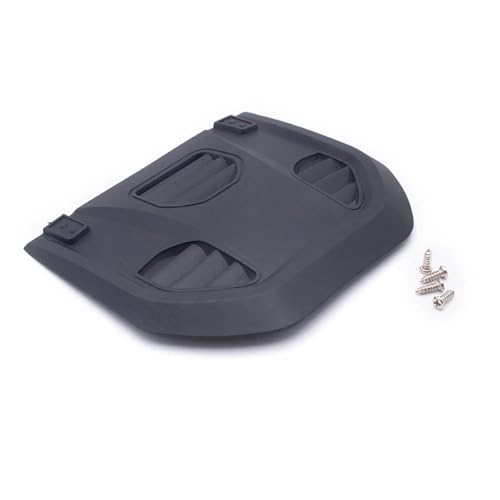 eejinwen Nylon Kotflügel Haube Zubehör for 1/10 Rc Crawler Auto Axial SCX10 II 90046 Körper eejinwen Nylon Kotflügel Haube Zubehör for 1/10 Rc Crawler Auto Axial SCX10 II 90046 Körper von eejinwen