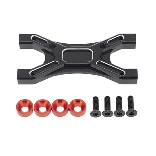 eejinwen RC Auto Upgrade Teile ZubehörAluminium Legierung Flügel Montieren Querstrebe for 1/7 for ARR-MA Limitless eejinwen RC Auto Upgrade Teile ZubehörAluminium Legierung Flügel Montieren Querstrebe for 1/7 for ARR-MA Limitless von eejinwen