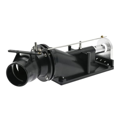 eejinwen RC-Jetboot, Wasserstrahlruder, Jetpumpe, 40 mm, Turbo-Turbojet for 70–120 cm RC-Jetboot, Speed-Jetboot, 775 Motoren der Serie 36/40 eejinwen RC-Jetboot, Wasserstrahlruder, Jetpumpe, 40 mm, Turbo-Turbojet for 70–120 cm RC-Jetboot, Speed-Jetboot, 775 Motoren der Serie 36/40 von eejinwen