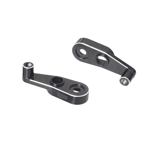 eejinwen for Aluminium-Stoßdämpferbrücke vorne, Stoßdämpferhalterung, Upgrades, Teile, Zubehör for 1/10 RC-Auto, for TA-Miya, for Hot-Shot II eejinwen for Aluminium-Stoßdämpferbrücke vorne, Stoßdämpferhalterung, Upgrades, Teile, Zubehör for 1/10 RC-Auto, for TA-Miya, for Hot-Shot II von eejinwen