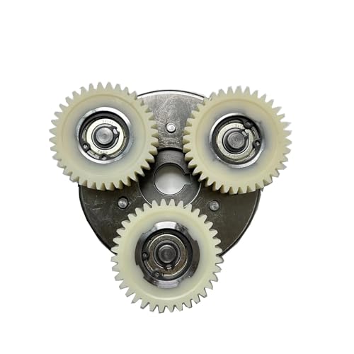 eejinwen for Ba-fang for Fat for HUB-Motor RM G062.1000D G062.750D Kupplung Nylon-Getriebebaugruppe Ersatzteilersatz eejinwen for Ba-fang for Fat for HUB-Motor RM G062.1000D G062.750D Kupplung Nylon-Getriebebaugruppe Ersatzteilersatz von eejinwen