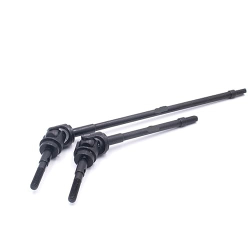 eejinwen for Hartstahl-Vorderachse CVD-Welle for RC Crawler Car Axial for Wra-ith RR10 for Ye-ti 90048 von eejinwen